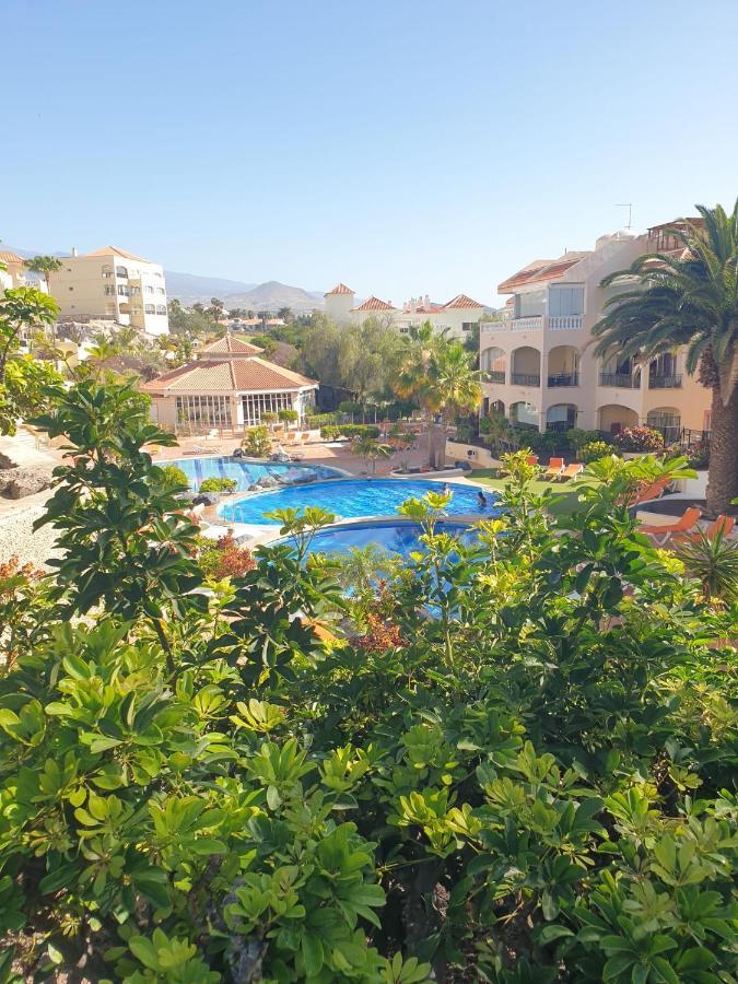 Golf Park, Golf Del Sur Апартаменты